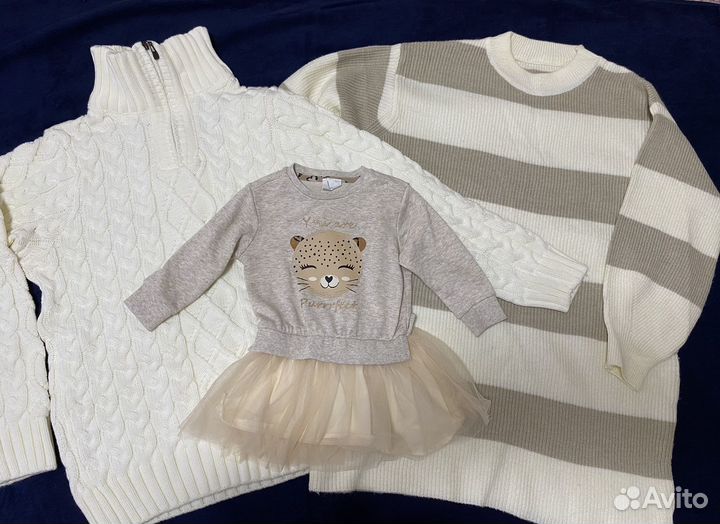 Family look для семейной фотосессии