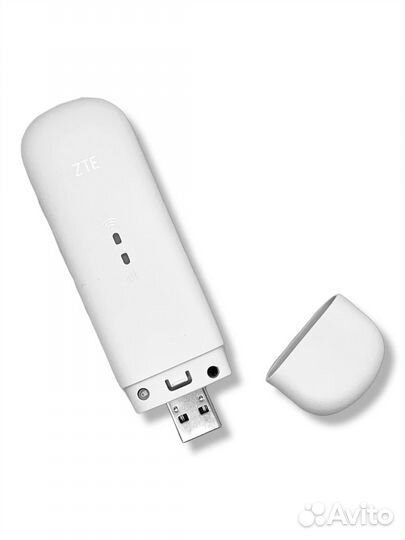 USB 3G/4G WI-FI модем ZTE MF79U аналог E8372