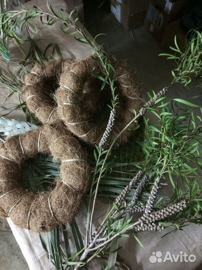 Основа для венка