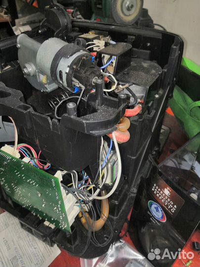 Ремонт кофемашин в Бутово