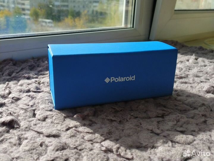 Очки polaroid