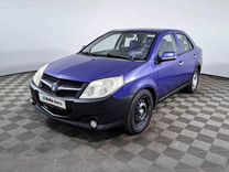 Geely MK 1.5 MT, 2011, 150 000 км, с пробегом, цена 252 900 руб.