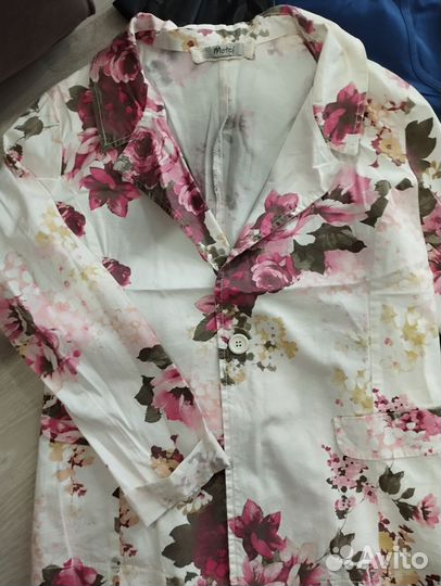 Пакет женских вещей 44-46р