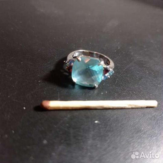 Кольцо ручная работа