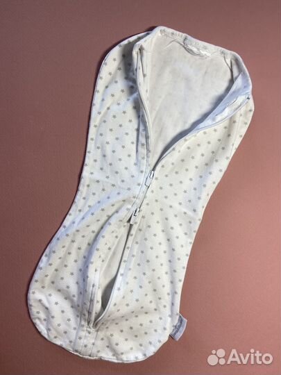 Пеленка кокон SwaddleMe