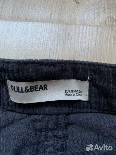 Юбка pull bear