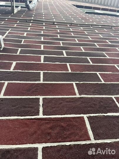 Гибкий клинкер