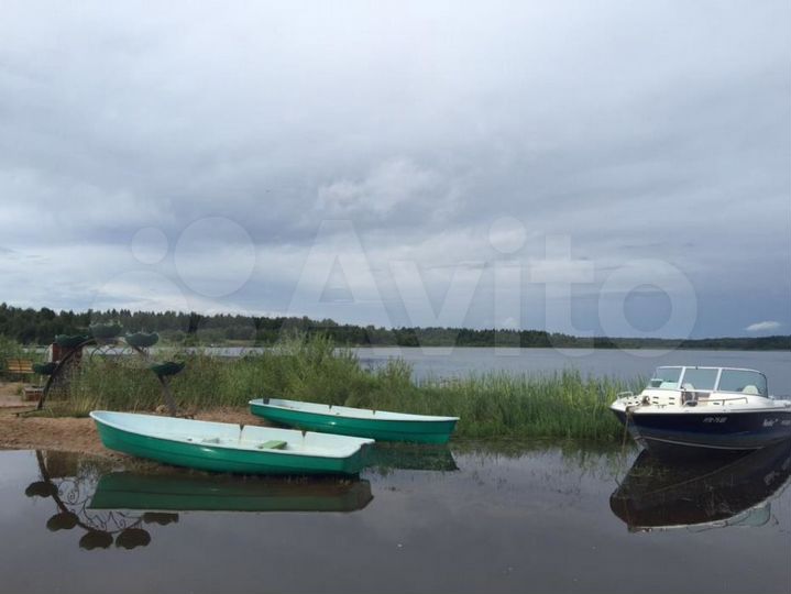 Участок 10 сот. (ИЖС)