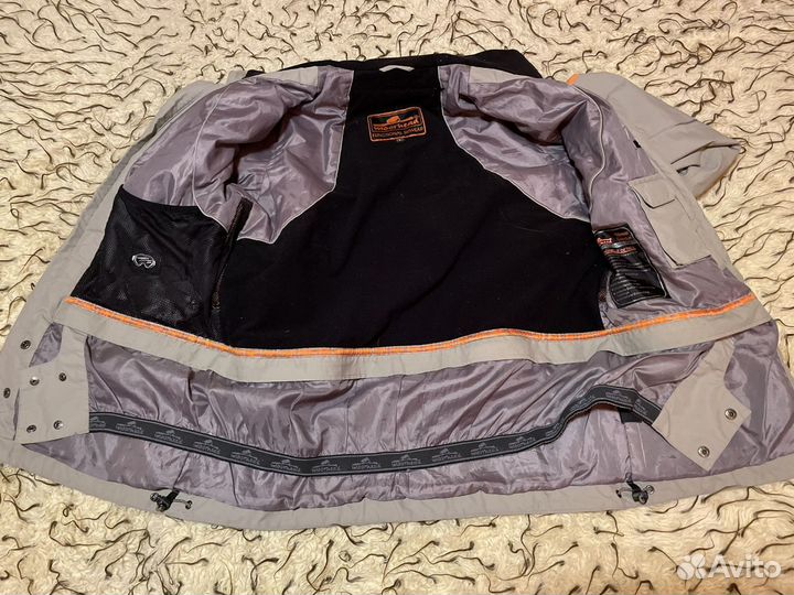 Горнолыжная куртка Moorhead