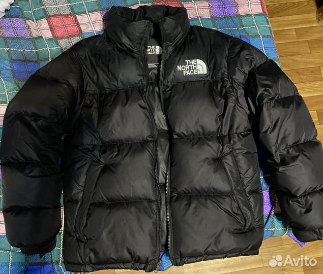 Пуховик The North Face