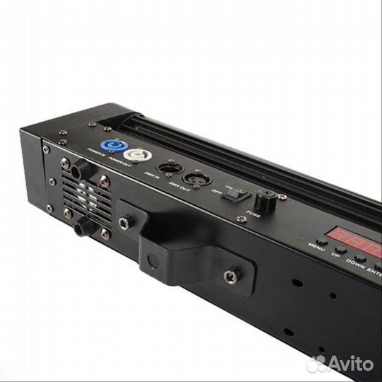 LED Beam BAR 8*12 rgbw Светомузыка Цветомузыка