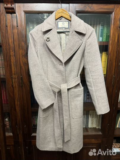 Классическое платье 42-44