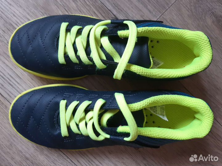 Бутсы, щитки, гетры детские 31 размер