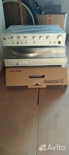 Radiotehnika, Арктур, Вега