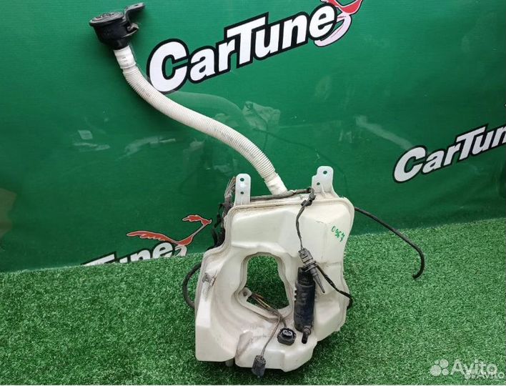 Бачок омывателя mini countryman cooper S r60