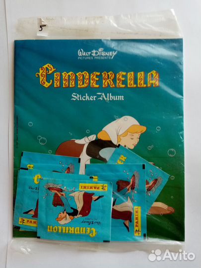 Альбомы для наклеек Panini / SkyBox / Baio / Topps