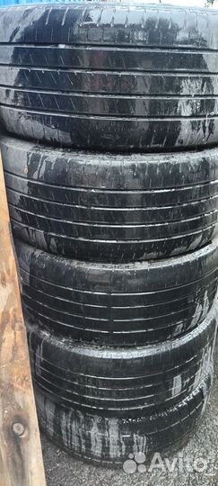 Bandamatic WE 19 235/45 R18 19B