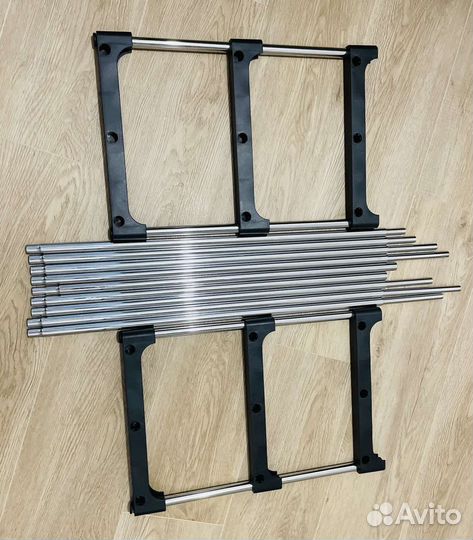 Полочка для обуви