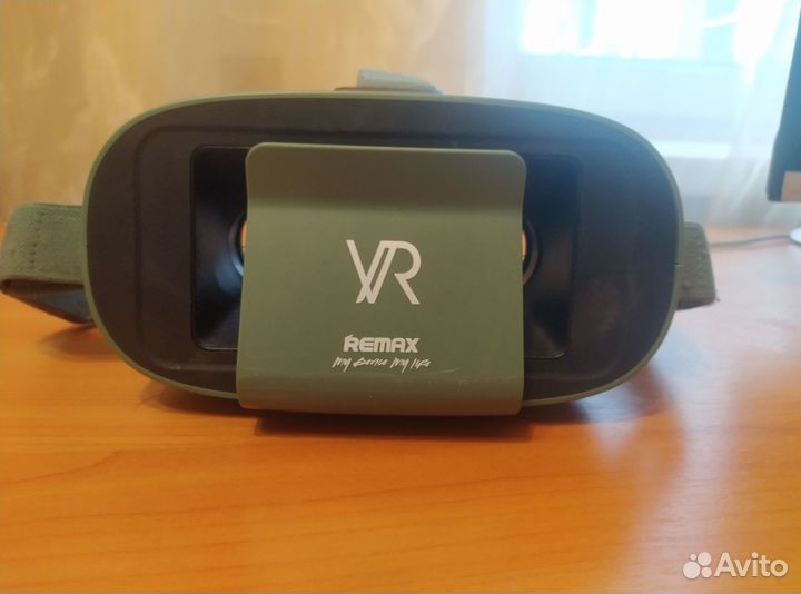 Vr очки для телефона