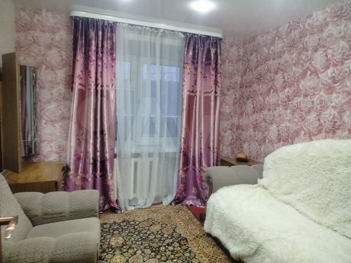 4-к. квартира, 84,1 м², 2/5 эт.