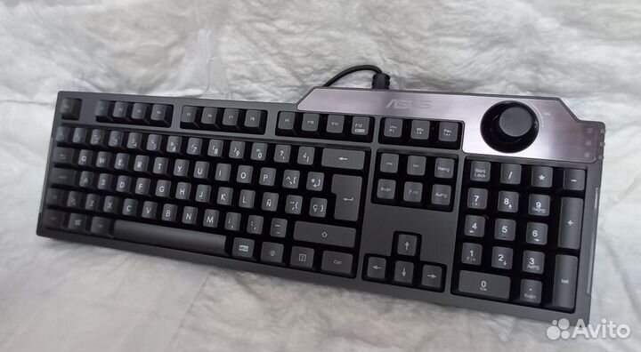 Клавиатура asus