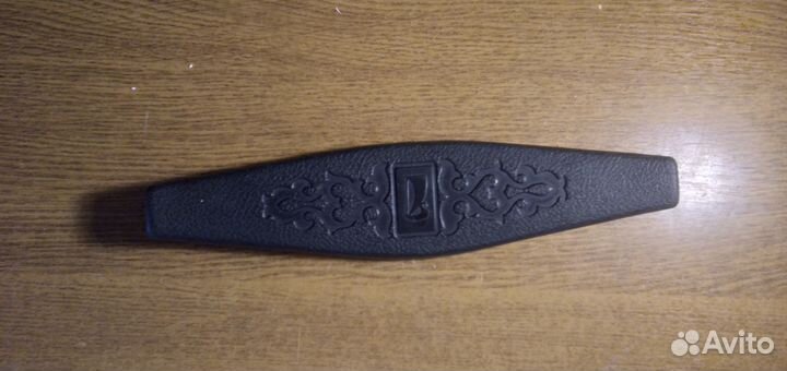 Накладка на руль ваз 2106