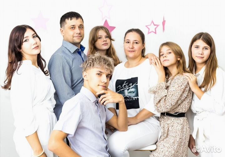 Франшиза агентства праздников