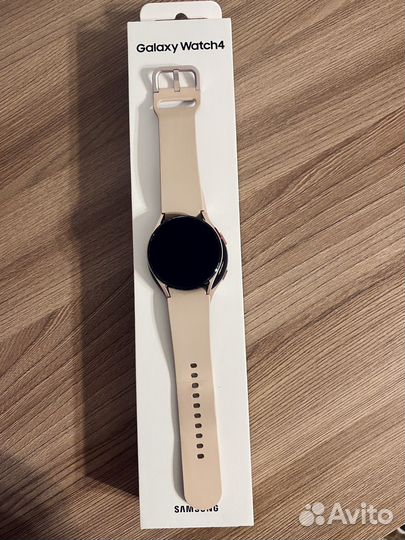 Samsung Galaxy Watch4 40мм
