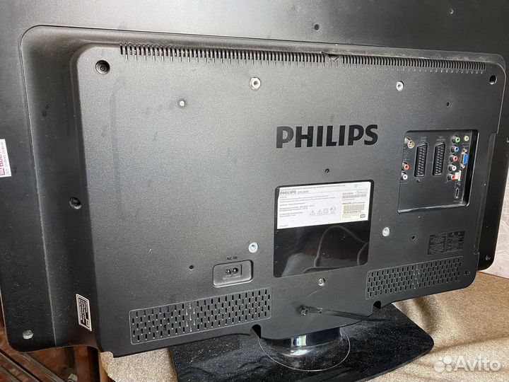Телевизор ЖК Philips
