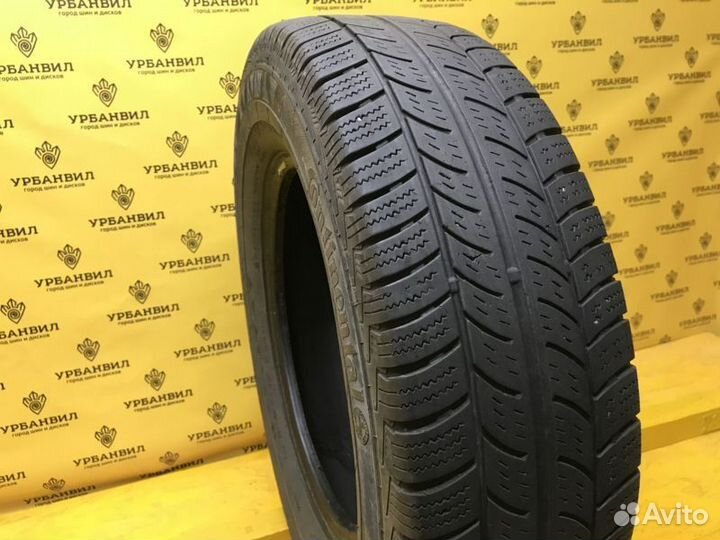 Continental VancoWinter 2 205/75 R16C R