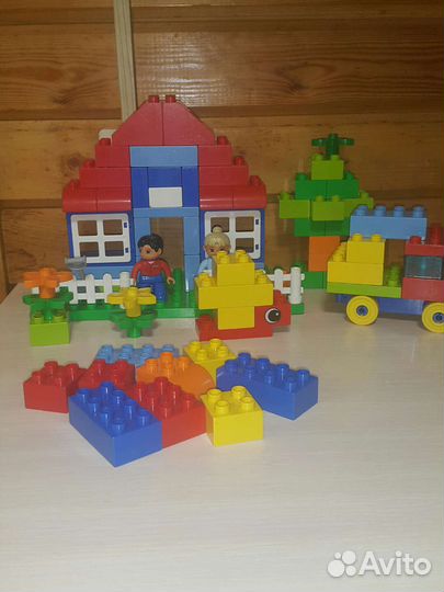 Lego duplo,mega bloks,свинка пеппа