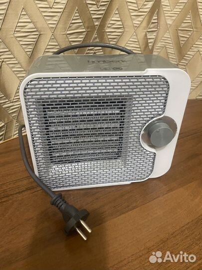 Обогреватель электрический