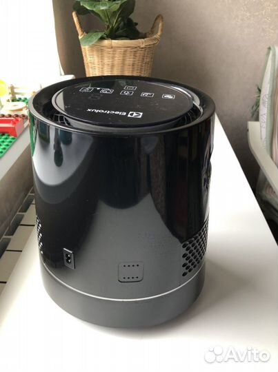 Увлажнитеоь воздуха