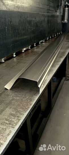 Пороги для Fiat Stilo