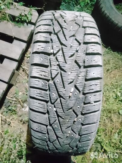 Nokian Tyres Nordman 7 205/55 R16