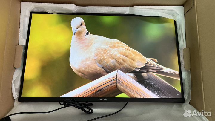 Монитор Odyssey G3 F27G35tfwi