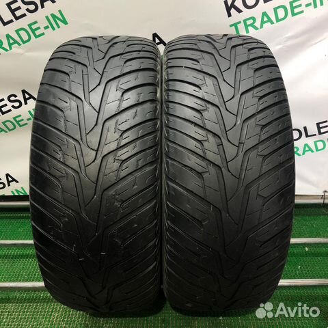 Hankook Ventus ST RH06 285/60 R18