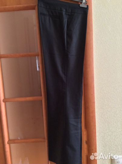 Джинсы Брюки