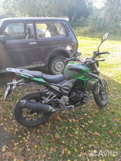 Продам мотоцикл