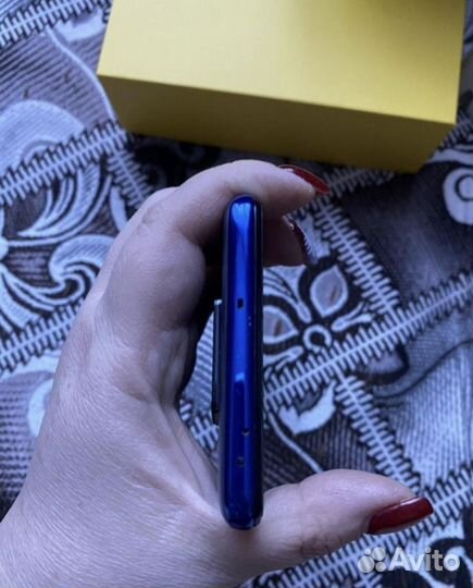 Xiaomi Poco X3 Pro, 8/128 ГБ