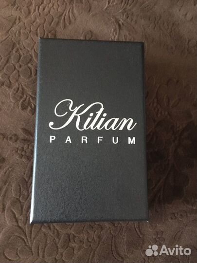 Духи Kilian Flower of Immortality