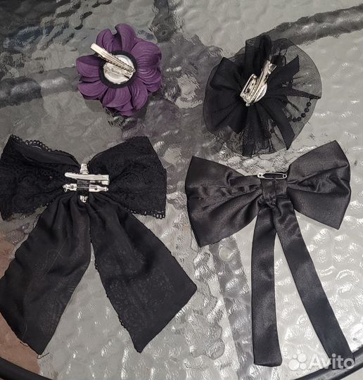 Галстук - бант, брошка Жилетка рубашка боди