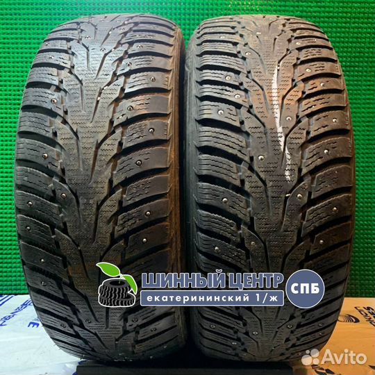 Nexen Winguard WinSpike WH62 205/55 R16
