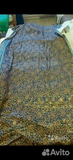 Шелк 6,5 метров