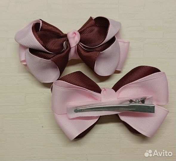 Заколка для волос