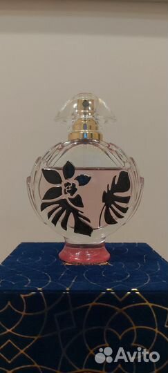 Olympea Flora Paco Rabanne