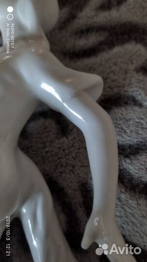 Статуэтка Балерина 