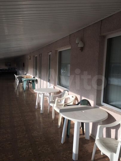 Дом 700 м² на участке 15 сот.