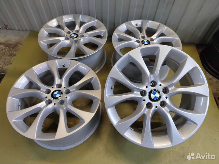 Диски R19 5x120 BMW original