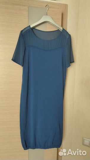 Платье трикотажное Twin-Set